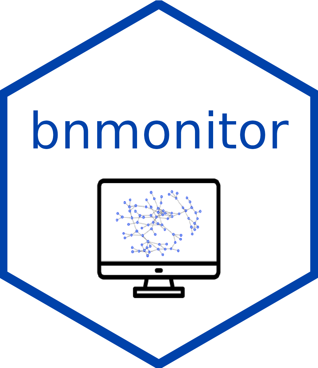 bnmonitor hexagon